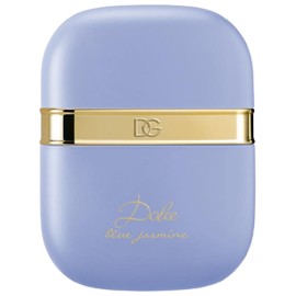 perfume Dolce Blue Jasmine Alcohol Free Perfume Gel