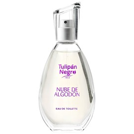 perfume Nube de Algodón