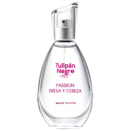 perfume Passion Fresa y Cereza
