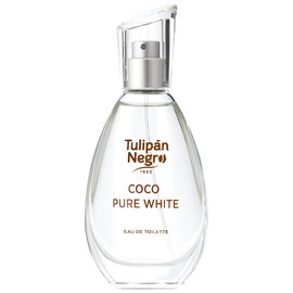 perfume Coco Pure White