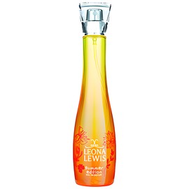 perfume Leona Lewis Summer Edition