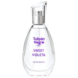 perfume Sweet Violeta