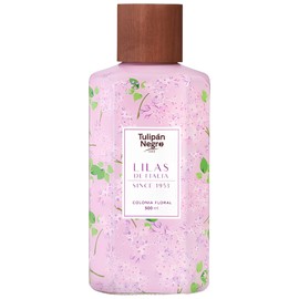 perfume Lilas de Italia