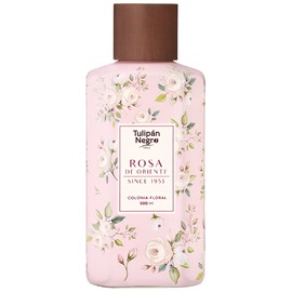 perfume Rosa de Oriente