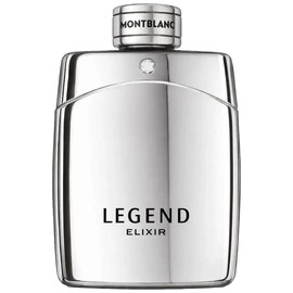 perfume Legend Elixir