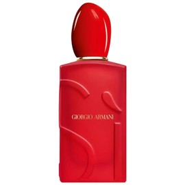 perfume Sì Passione Red Bloom