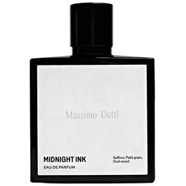 perfume Midnight Ink