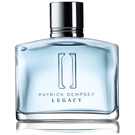 perfume Patrick Dempsey Legacy