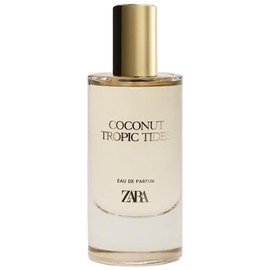 perfume Coconut Tropic Tides
