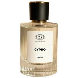 perfume Cypro
