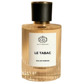 perfume Le Tabac