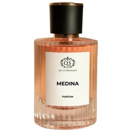 perfume Medina