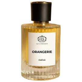 perfume Orangerie