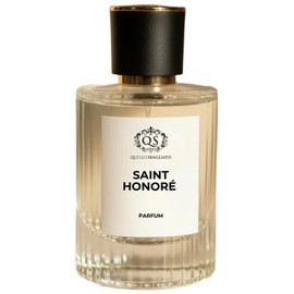 perfume Saint Honoré