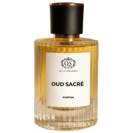 perfume Oud Sacré
