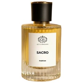 perfume Sacro