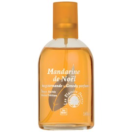 Mandarine de Noel