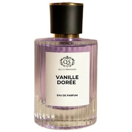 perfume Vanille Dorée