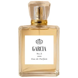 perfume Garcia