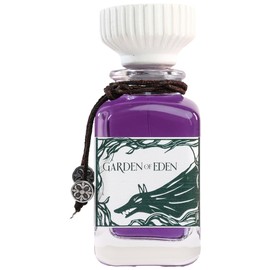 perfume Garden of Eden