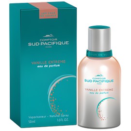 Vanille Extreme Eau de Parfum