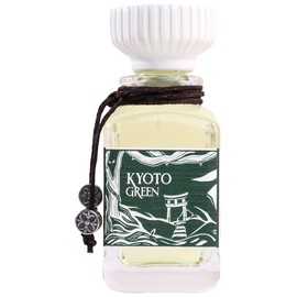 perfume Kyoto Green