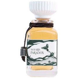 perfume Solaris Paradox