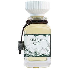 perfume Siberian Soul