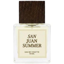 perfume San Juan Summer
