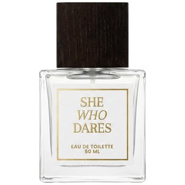 perfume She Who Dares