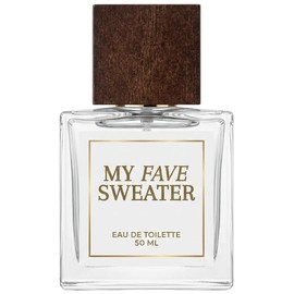 perfume My Fave Sweater