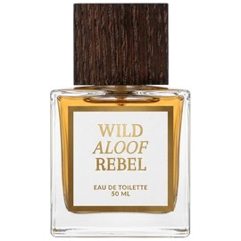 perfume Wild Aloof Rebel