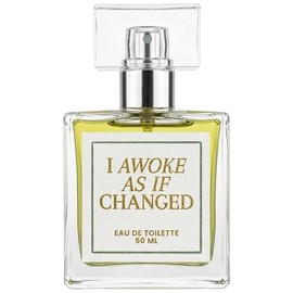 perfume I Awoke As If Changed
