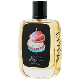 perfume Happy Birthday