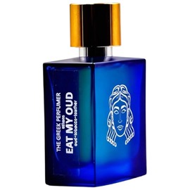 perfume Eat My Oud