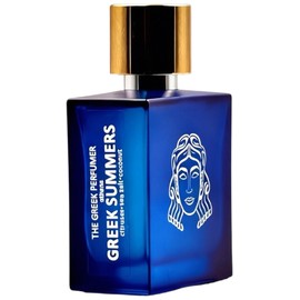 perfume Greek Summer