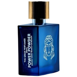 perfume Power Powder