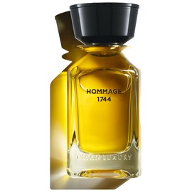 perfume Hommage 1744