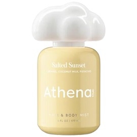 perfume Salted Sunset