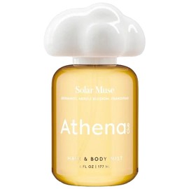 perfume Solar Muse