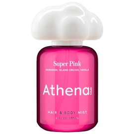 perfume Super Pink