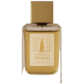 perfume Souvenir de Oummi