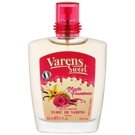 Ulric de Varens Perfumes And Colognes