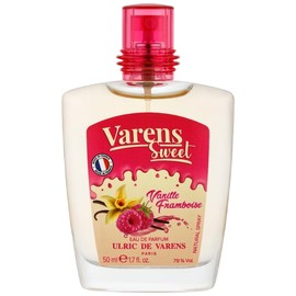 perfume Varens Sweet Vanille Framboise