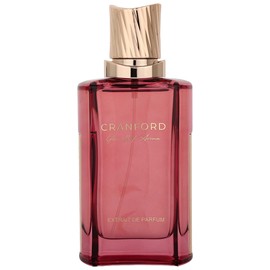 perfume Birds of Paradise