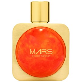 perfume Mars