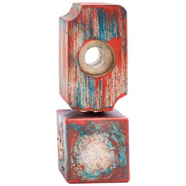 perfume Oven Veil - Baked Potion