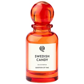 perfume Swedish Candy