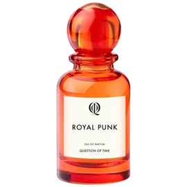 perfume Royal Punk