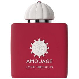 perfume Love Hibiscus